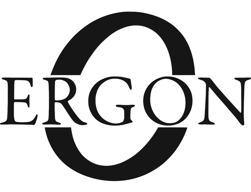 Ergon Industrial Logo